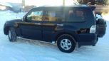 SUV   Mitsubishi Pajero 2007 , 960000 , 