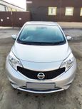  Nissan Note 2016 , 500000 , 