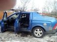  SsangYong Actyon Sports 2008 , 100000 , 