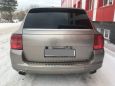 SUV   Porsche Cayenne 2004 , 600000 , 