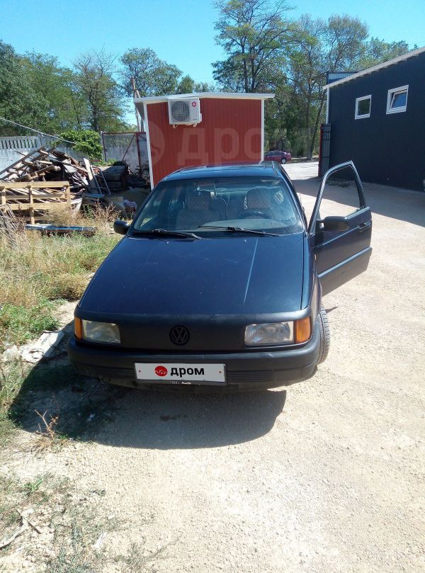  Volkswagen Passat 1991 , 73000 , 