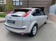  Ford Focus 2007 , 289000 , 