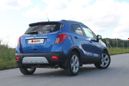 SUV   Opel Mokka 2014 , 845000 , -