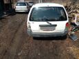  Nissan AD 1993 , 40000 , 