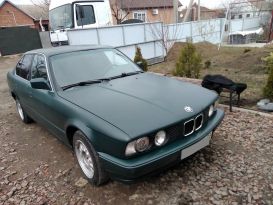  BMW 5-Series 1992 , 160000 , 