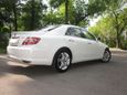  Toyota Mark X 2008 , 695000 , 