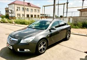  Opel Insignia 2008 , 985000 , 