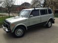 SUV    4x4 2131  2002 , 195000 , 