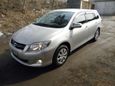  Toyota Corolla Fielder 2010 , 525000 , 