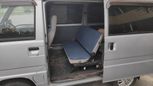    Subaru Sambar 2007 , 100000 , 