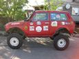 SUV    4x4 2121  2010 , 350000 , 