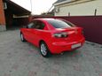  Mazda Mazda3 2007 , 349000 , 