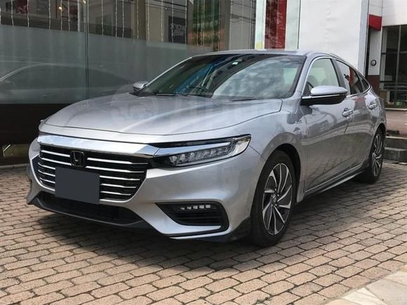  Honda Insight 2018 , 1390000 , 