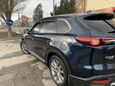 SUV   Mazda CX-9 2018 , 2550000 , --