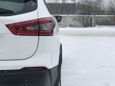 SUV   Nissan Qashqai 2019 , 1690000 , 