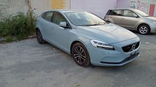 Хэтчбек Volvo V40 2019 года, 1850000 рублей, Хабаровск