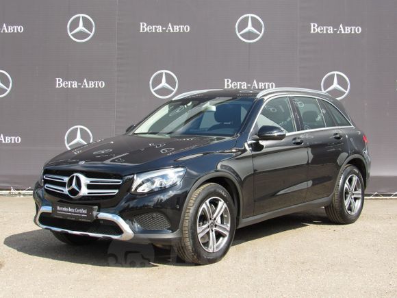 SUV   Mercedes-Benz GLC 2018 , 2380000 , 