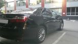  Toyota Camry 2016 , 1350000 , 