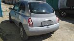  Nissan Micra 2004 , 145000 , 