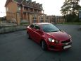  Chevrolet Aveo 2012 , 340000 , 