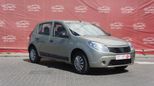  Renault Sandero 2011 , 280000 , 