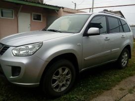 SUV   Chery Tiggo T11 2014 , 360000 , 