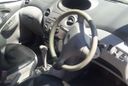  Toyota Vitz 2000 , 255000 , 