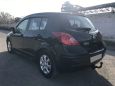  Nissan Tiida 2010 , 460000 , 