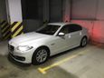  BMW 5-Series 2014 , 1690000 , 