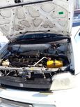  Nissan Cube 2000 , 141000 , 