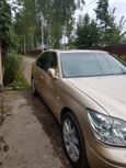  Lexus LS430 2005 , 900000 , 