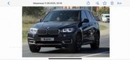 SUV   BMW X5 2017 , 3650000 , 
