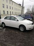  Toyota Corolla 2001 , 300000 , -