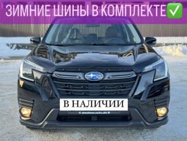 SUV   Subaru Forester 2023 , 4350000 , 