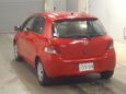  Toyota Vitz 2009 , 398000 , 