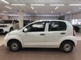  Toyota Passo 2016 , 545000 , 