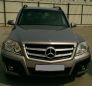 SUV   Mercedes-Benz GLK-Class 2008 , 1200000 , 