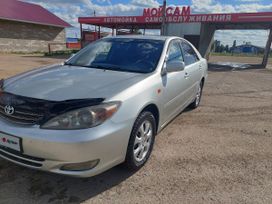  Toyota Camry 2003 , 640000 , 