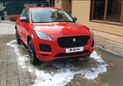 SUV   Jaguar E-Pace 2018 , 2700000 , 