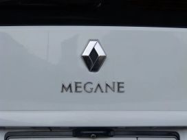  Renault Megane 2008 , 199999 , 