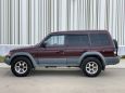 SUV   Mitsubishi Pajero 1993 , 319000 , 