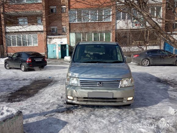    Honda Stepwgn 2003 , 295000 , 