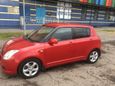  Suzuki Swift 2007 , 380000 , 