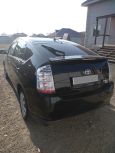  Toyota Prius 2008 , 550000 , 