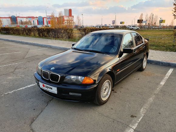  BMW 3-Series 2000 , 330000 , 