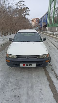 Универсал Toyota Corolla 1998 года, 285000 рублей, Белогорск