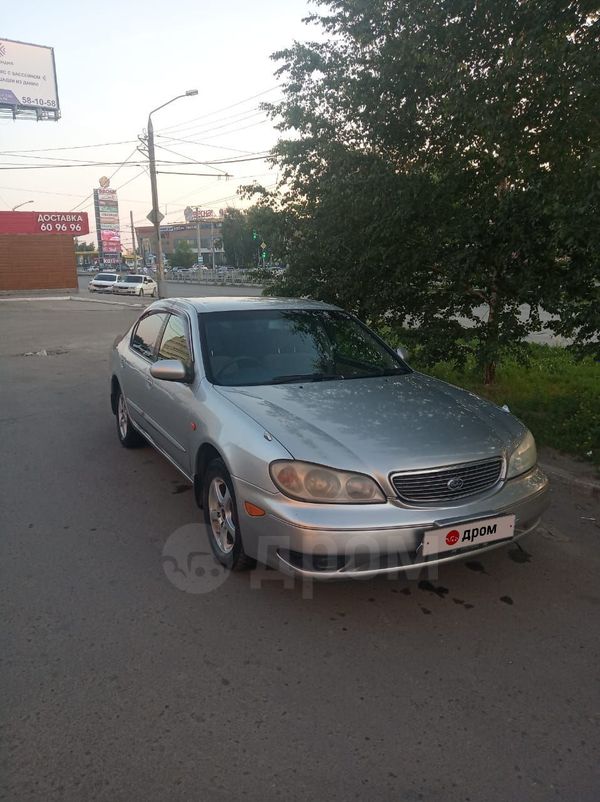  Nissan Cefiro 2002 , 255000 , 