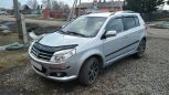  Geely MK Cross 2013 , 265000 , 