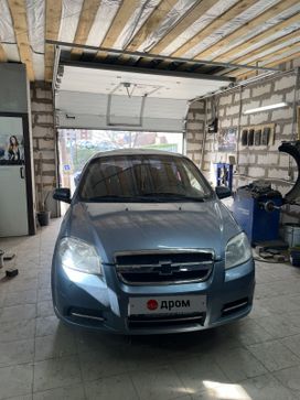  Chevrolet Aveo 2007 , 360000 , 