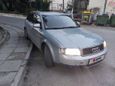  Audi A4 2004 , 310000 , 